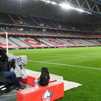 Droits TV : une offre de plus de 100 millions d’euros de BeIN Sports ?