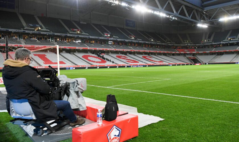 Droits TV : une offre de plus de 100 millions d’euros de BeIN Sports ?