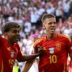 EM 2024: Spanien gegen England im Finale