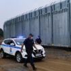 EU agency finds 'widespread rights violations' at borders