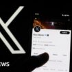 EU says X’s blue tick accounts deceive users