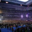 El Ayuntamiento acuerda con el Real Madrid limitar hasta las 23.00 horas los conciertos en el Bernabéu