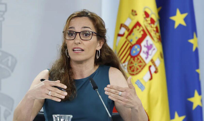 El Consejo de Ministros da luz verde al anteproyecto de la ley Alcohol y Menores que restringirá la publicidad y los patrocinios