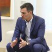 El Gobierno habla de ya de "causa política" en la investigación a Begoña Gómez y la citación a Pedro Sánchez