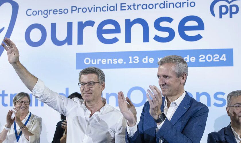 El PP usará el "error" de Vox para acaparar el "voto útil" y atraer al PNV