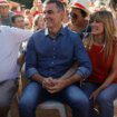 El PSOE se distancia de Sánchez en el 'caso Begoña': "Es un tema personal"