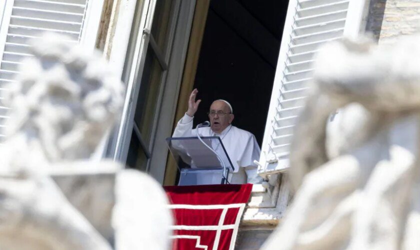 El Papa viajará a Bélgica en septiembre y beatificará a una española en Bruselas