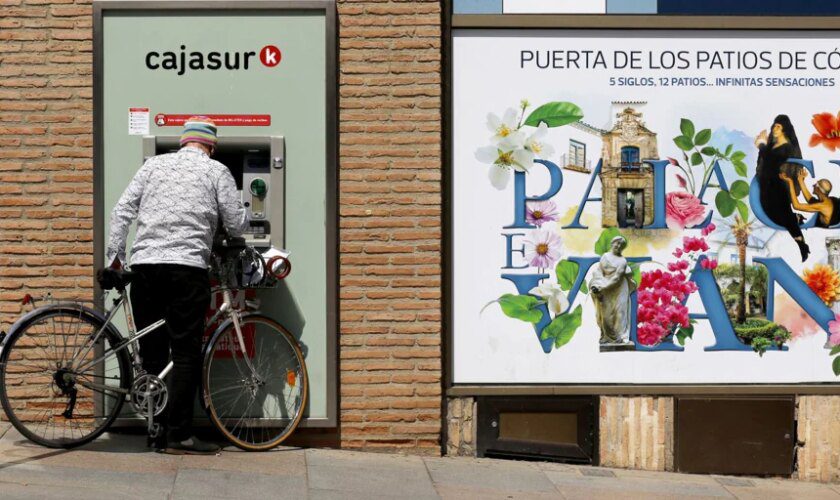 El beneficio de Cajasur crece en Córdoba un 9 % en el primer semestre del año y supera los 20 milones