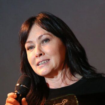 El divorcio de Shannen Doherty terminó de firmarse el día de su muerte