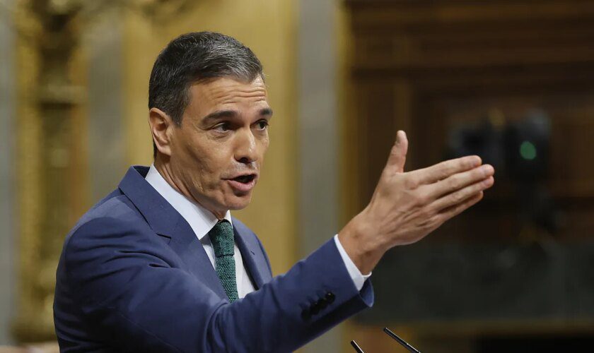 El juez que investiga a Begoña Gómez cita a Pedro Sánchez como testigo el próximo 30 de julio