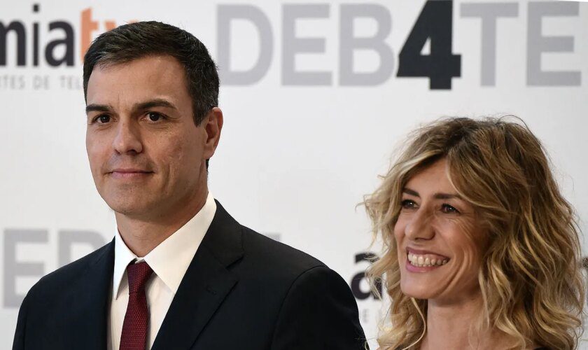 El juez rechaza la petición de Sánchez de declarar por escrito y mantiene la citación en La Moncloa por el 'caso Begoña Gómez'