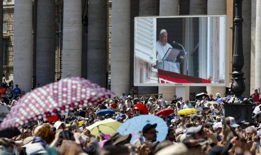 El marketing equivocado de la Iglesia