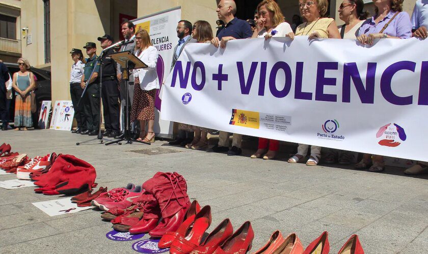 El verano más trágico en violencia machista desde la pandemia: 10 mujeres y dos niños asesinados desde el 21 de junio