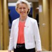 Élection à la présidence de la Commission européenne : Ursula von der Leyen sur un fil