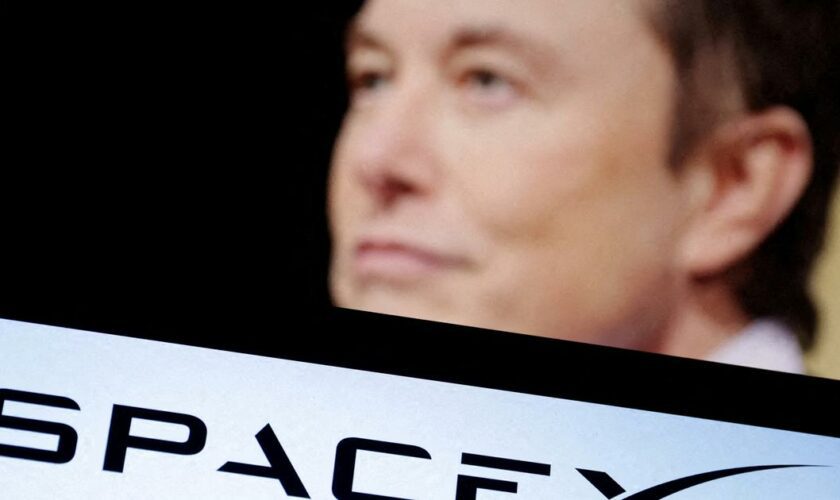 Elon Musk veut déplacer le siège de SpaceX au Texas en réaction à une loi sur les personnes transgenres