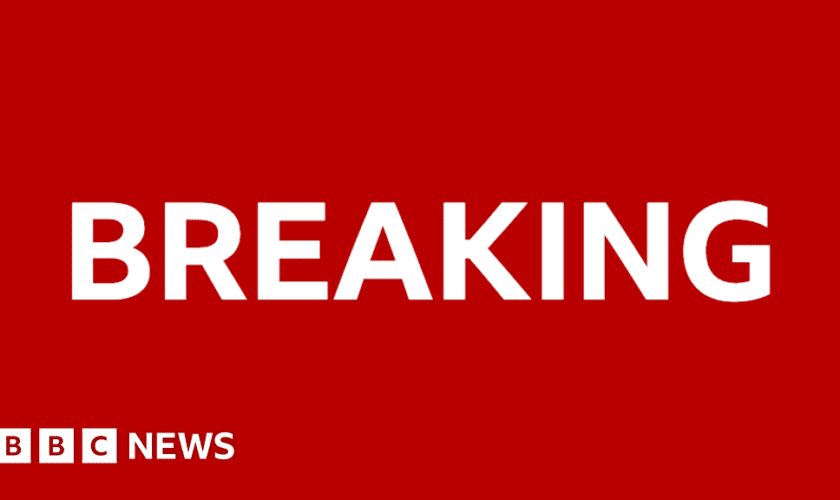 Emergency crews at scene of helicopter crash in Westmeath