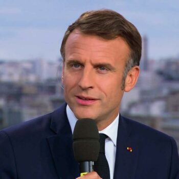 Emmanuel Macron donne rendez-vous après les JO pour la nomination d'un premier ministre