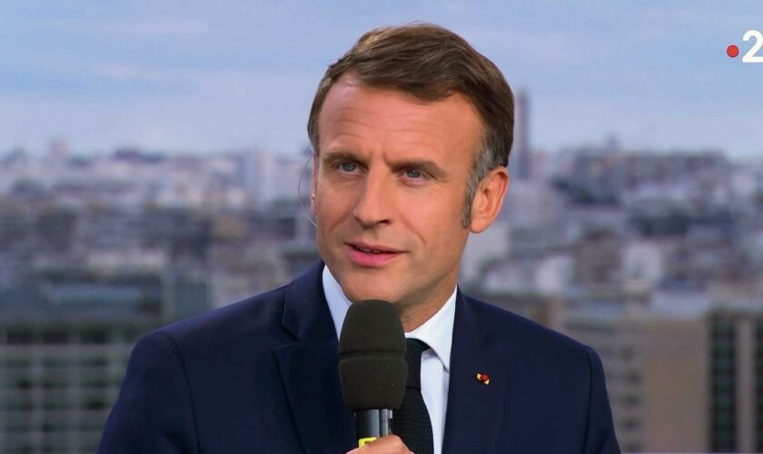 Emmanuel Macron donne rendez-vous après les JO pour la nomination d'un premier ministre