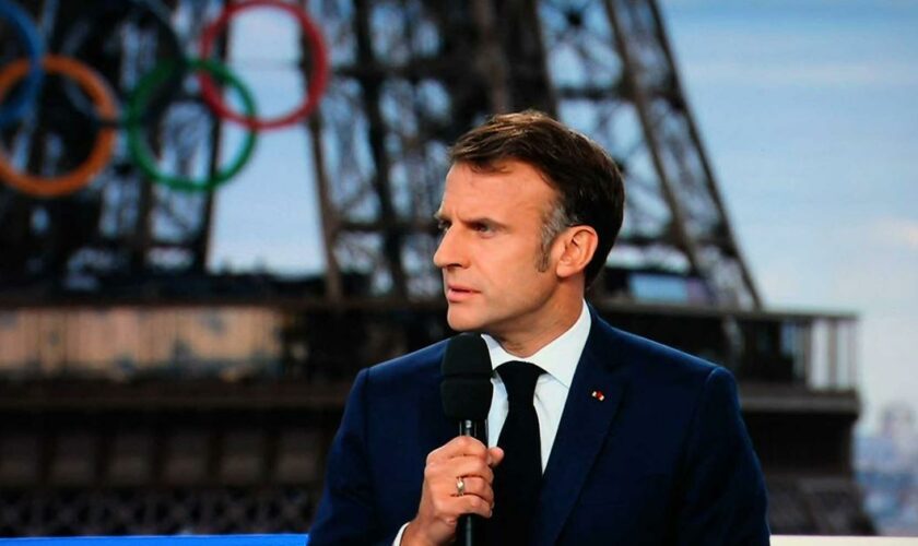 Emmanuel Macron reconnaît maintenant que la baisse du chômage ne règle pas tout