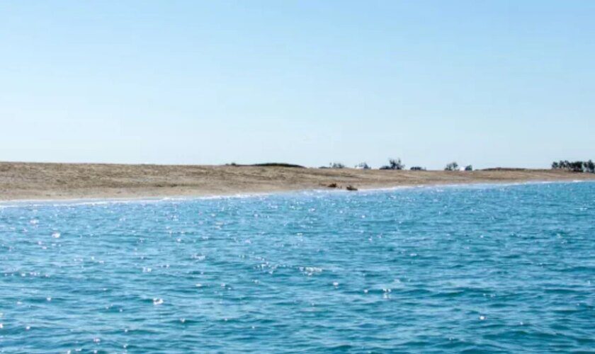 Encuentran en menos de una semana un segundo cadáver en una playa de El Ejido