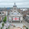 England fans to go wild as supporters ready to pack out pubs, venues and cinemas