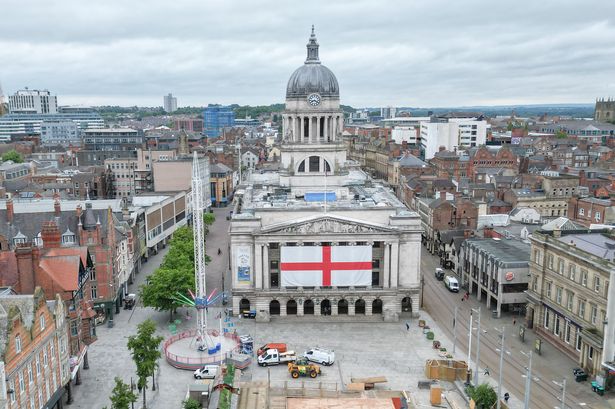 England fans to go wild as supporters ready to pack out pubs, venues and cinemas