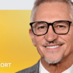 Gary Lineker's BBC Sport column