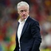 Équipe de France : un fan de foot sur deux veut le départ de Deschamps