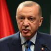 Erdogan amenaza con una intervención militar en Israel para ayudar a los palestinos: "No hay ninguna razón por la que no podamos hacer esto"