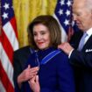 États-Unis : Nancy Pelosi, l’architecte de la nouvelle donne présidentielle démocrate