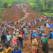 Ethiopia landslide death toll reaches 229