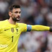 Hugo Lloris