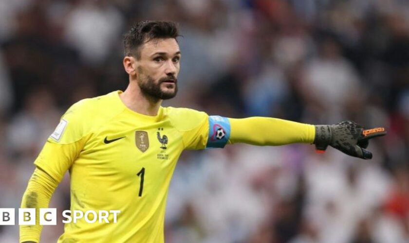 Hugo Lloris