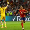 Euro 2024: Spain strike late, beating England 2-1 in final