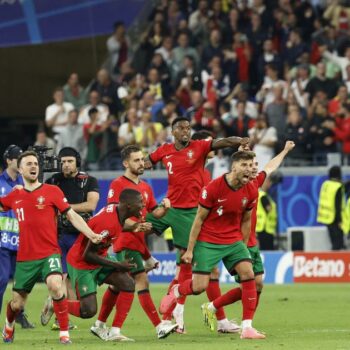 Euro 2024 : le Portugal sort la Slovénie aux tirs au but et défiera la France en quarts de finale