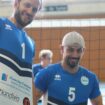 Ex-commandos amputés, ils ont créé l'équipe de France paralympique de volley