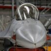 F-16 fighter jets arrive in Ukraine but may not tip advantage against Russia