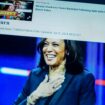 Faktencheck: Kamala Harris im Fokus der Desinformation