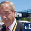 Farage accused of inciting Southport violence by former counter-terror chief