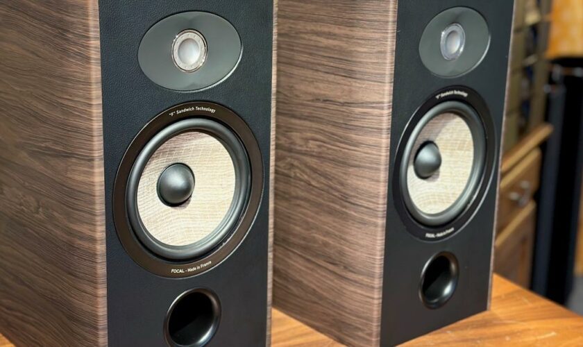 Focal Aria 906 : l'élégance du son à la française est en promotion