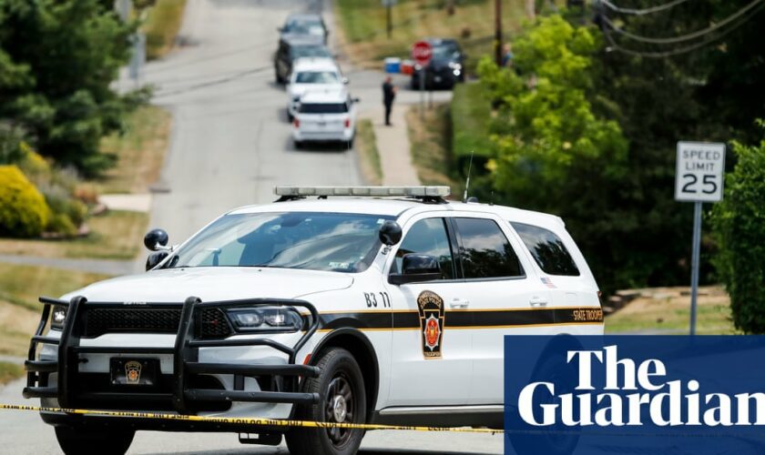 Focus on Bethel Park as classmates describe suspected Trump gunman