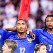 Football, France-États-Unis : à quelle heure et sur quelle chaîne suivre le match des Bleus au tournoi olympique ?