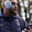 Football : Layvin Kurzawa entendu dans une enquête pour une agression à la sortie d’une discothèque