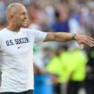 For its next coach, the U.S. men’s soccer team needs an inspiration