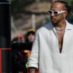 Lewis Hamilton wartet schon länger auf einen Sieg. Foto: ---/IPA via ZUMA Press/dpa