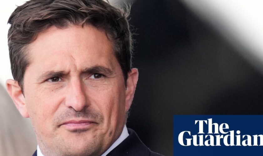 Former MP Johnny Mercer avoids threat of jail over SAS inquiry – for now