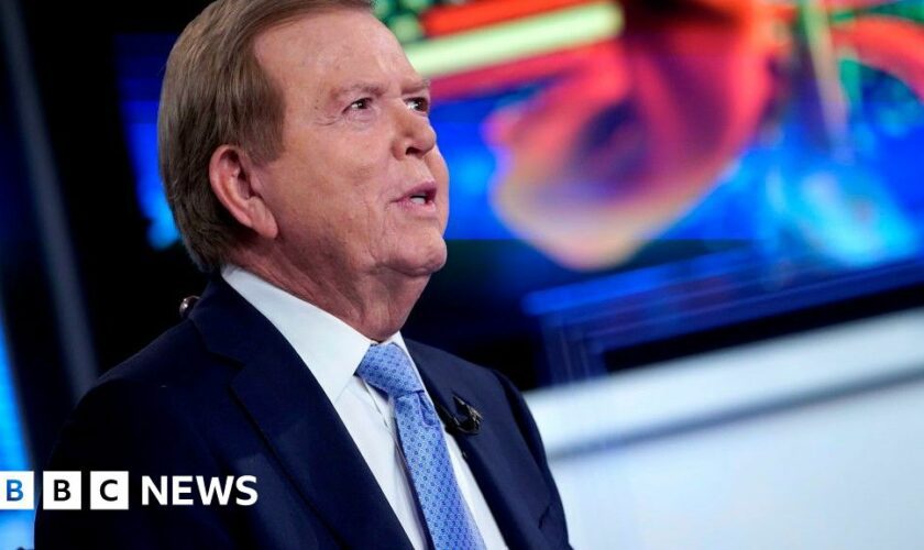 Former US news anchor Lou Dobbs dies at 78