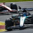 Formule 1 : Russell disqualifié après sa victoire en Belgique, Hamilton déclaré vainqueur