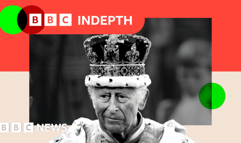 Fourteen measures from the King’s Speech analysed by BBC experts