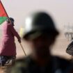 France backs Moroccan claim over disputed Western Sahara